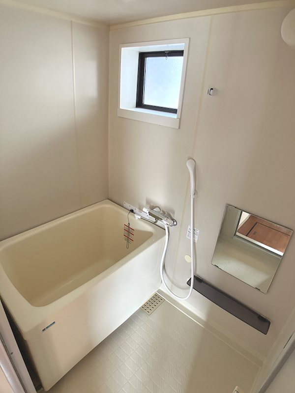 セジュール 風呂画像