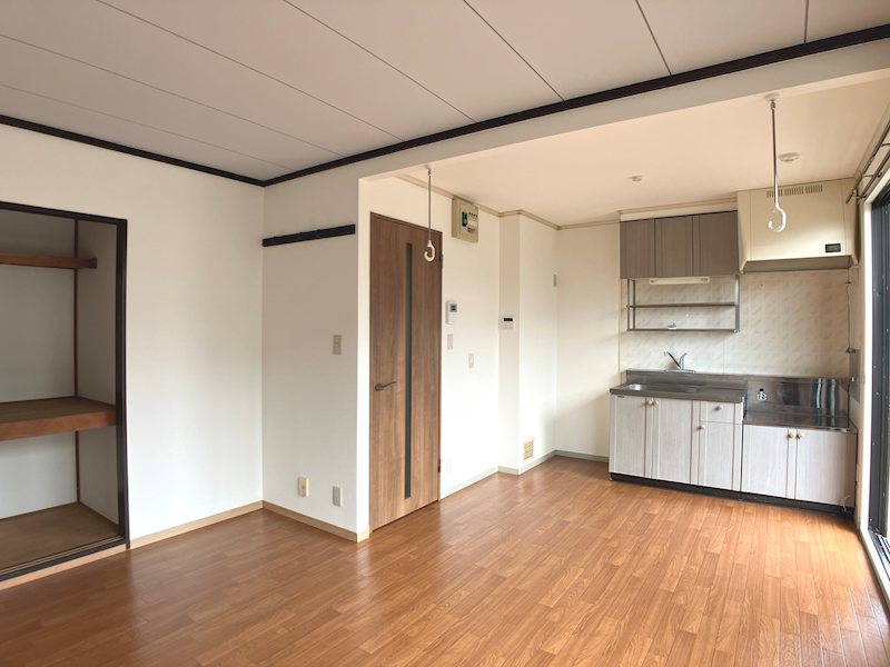 セジュール リビング