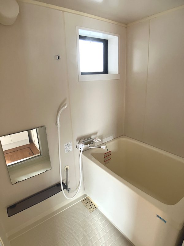 セジュール 風呂画像