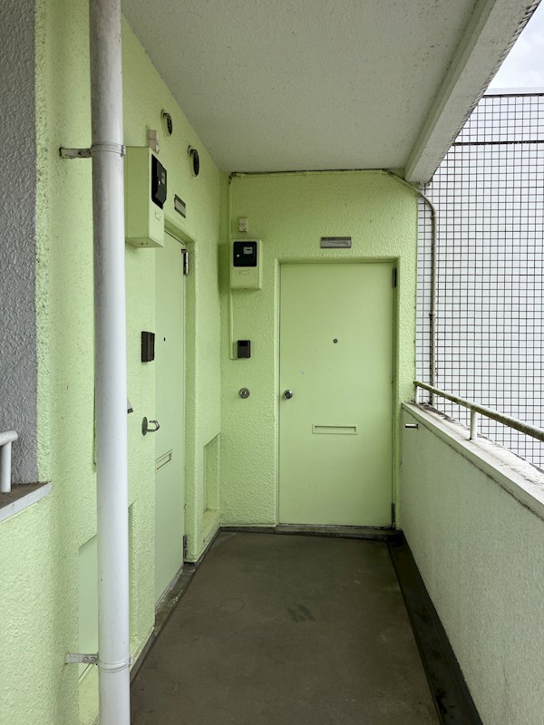 あさひレジデンス弐番館WEST その他