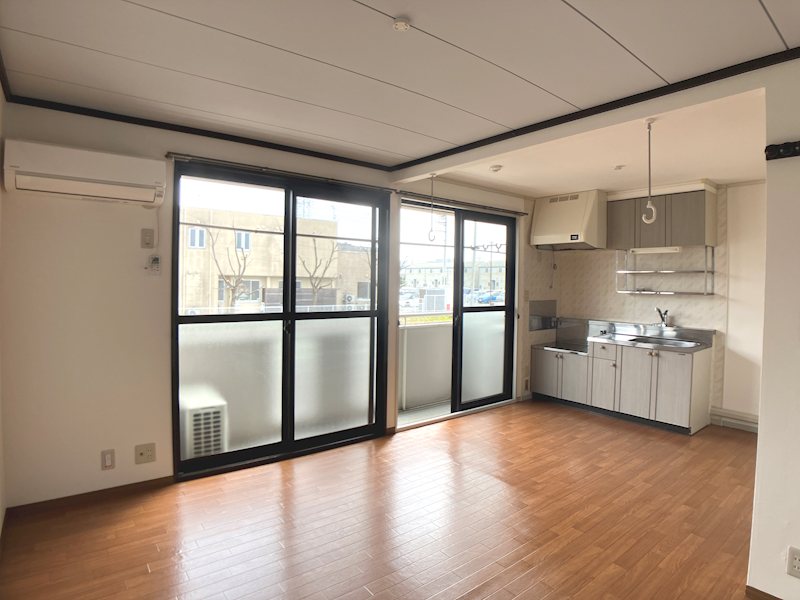 セジュール リビング