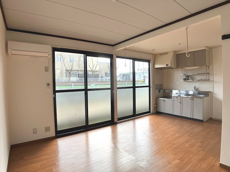 セジュール リビング