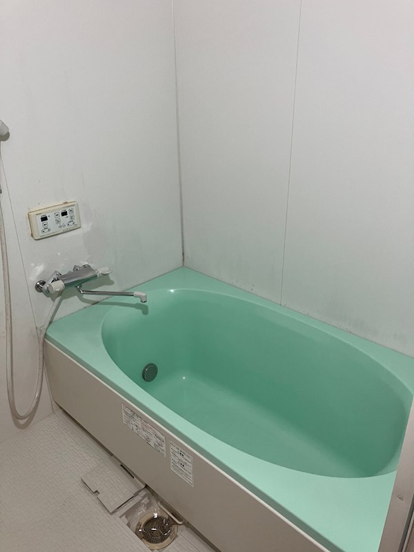 アルトカッシーナ 風呂画像