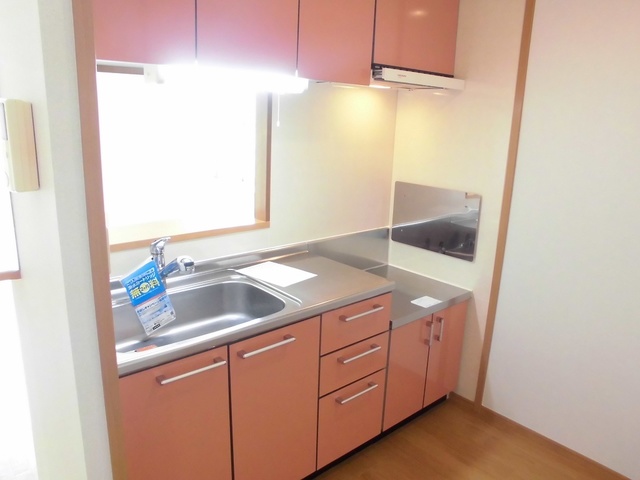 オルゴールＣ キッチン