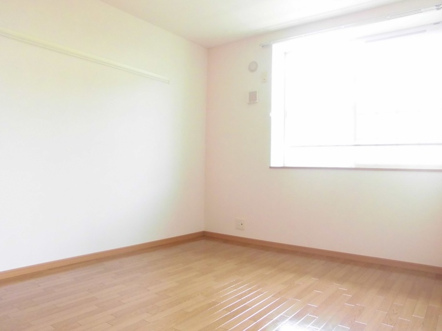 オルゴールＣ ベッドルーム