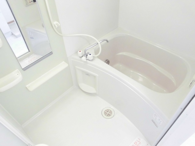 オルゴールＣ 風呂画像