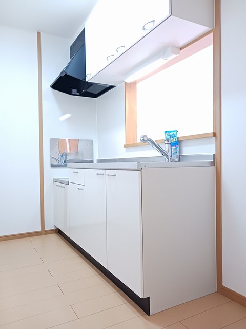 ミルトＡ　（ｍｉｌｄ） キッチン