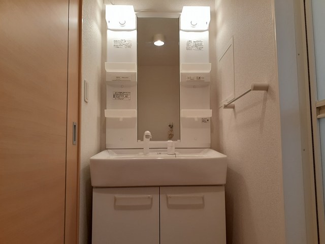 メゾン・ソレイユＢ その他1