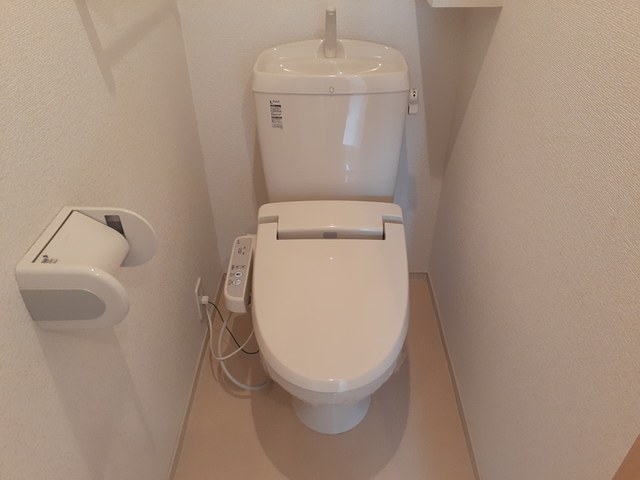 メゾン・ソレイユＢ その他2