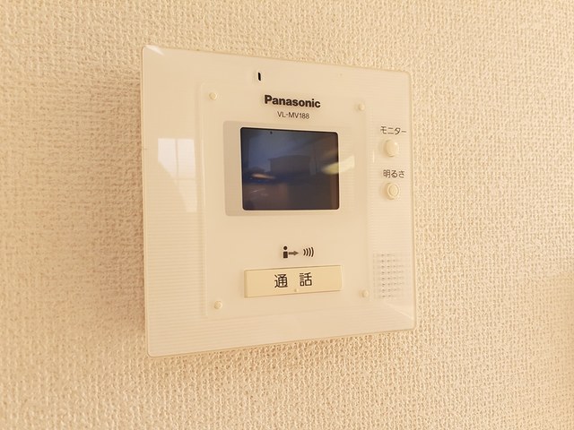 メゾン・ソレイユＢ その他3