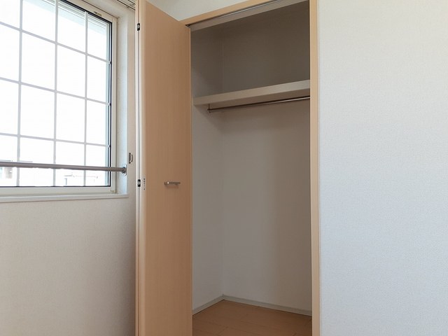 メゾン・ソレイユＢ その他4