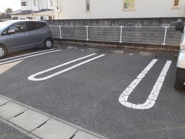 メゾン・ソレイユＢ その他6