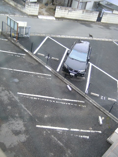 ＦＭハイツ その他1