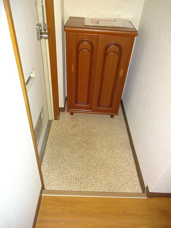 ＦＭハイツ その他3