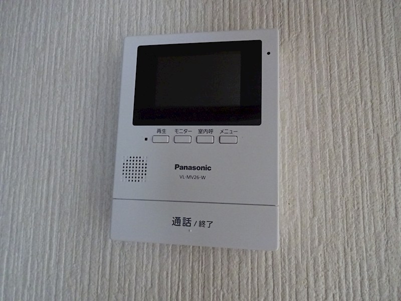 ＦＭハイツ その他4