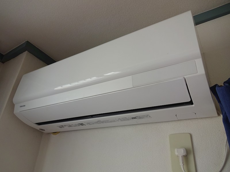 ＦＭハイツ その他6