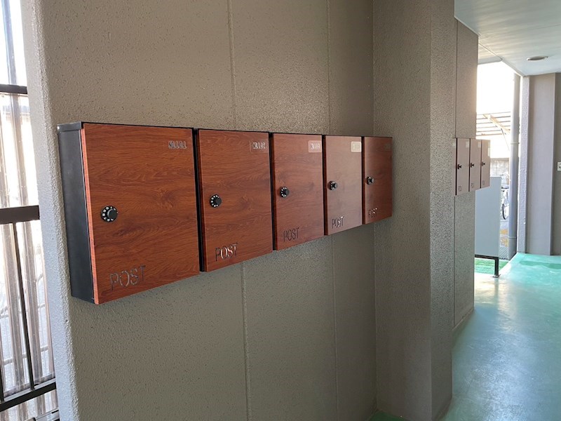 ＦＭハイツ その他外観2