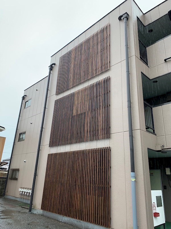 ＦＭハイツ その他外観3