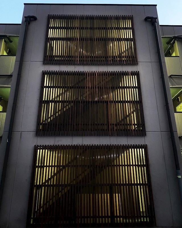 ＦＭハイツ その他外観4