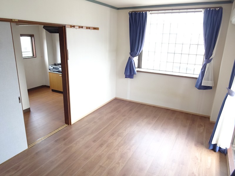 ＦＭハイツ その他8