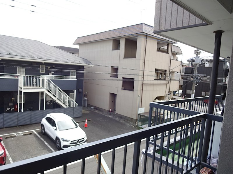 ＦＭハイツ その他11