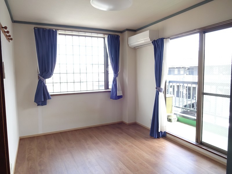 ＦＭハイツ リビング