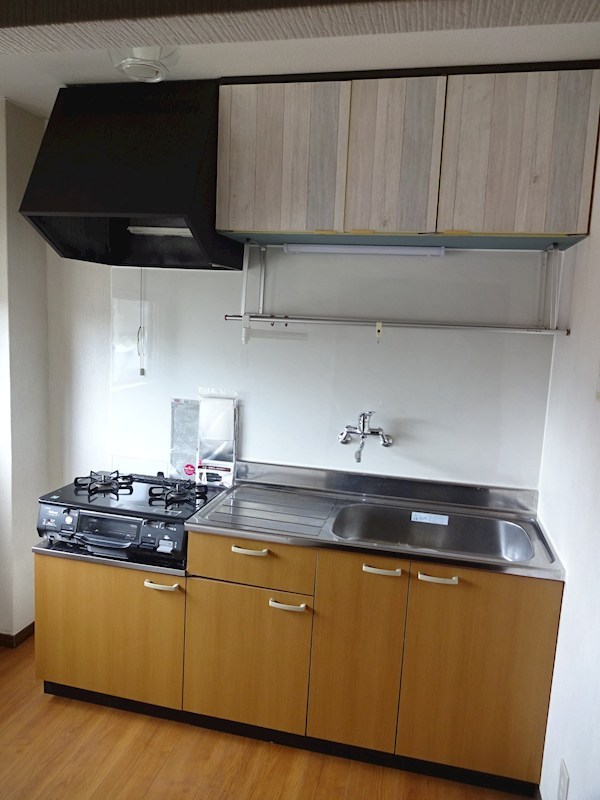 ＦＭハイツ キッチン