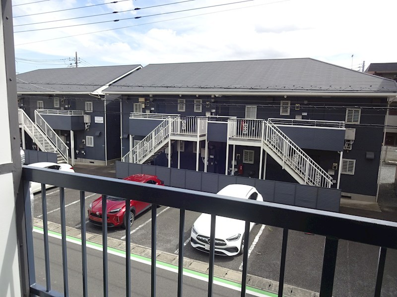 ＦＭハイツ その他5