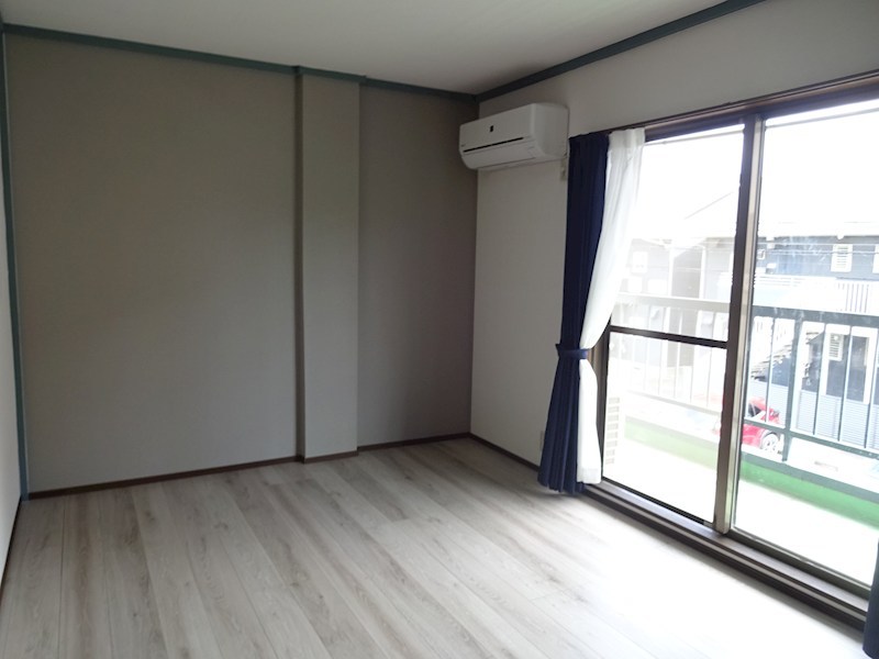 ＦＭハイツ リビング