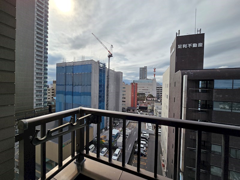 Ohdohri Heights その他7