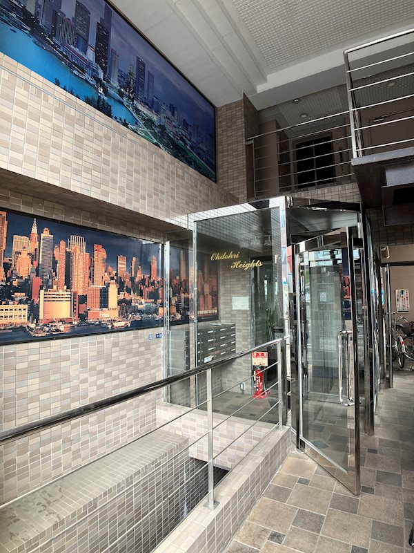 Ohdohri Heights その他15