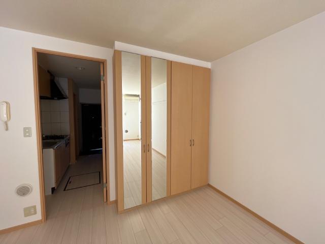 レインボーハイツ その他2