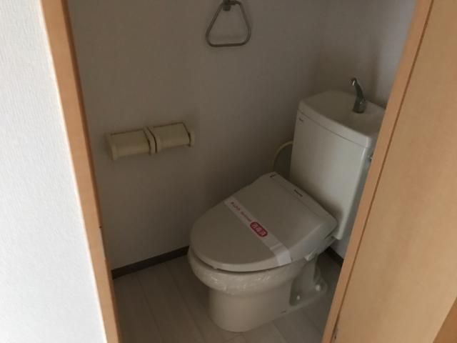 レインボーハイツ その他3