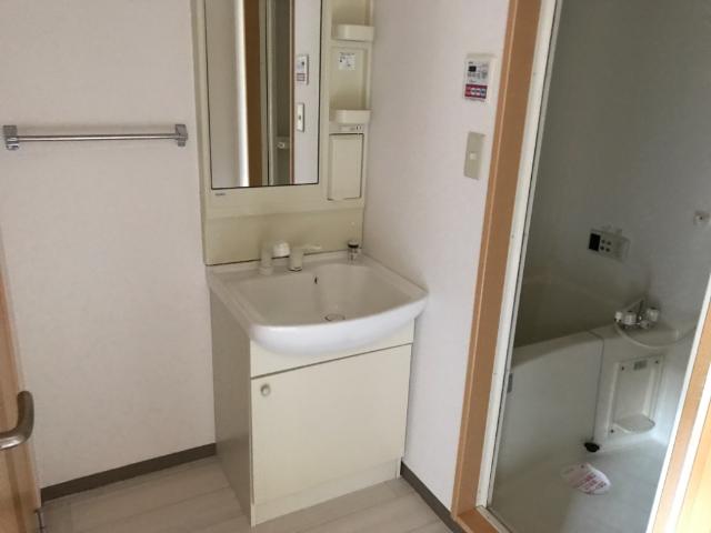 レインボーハイツ その他4