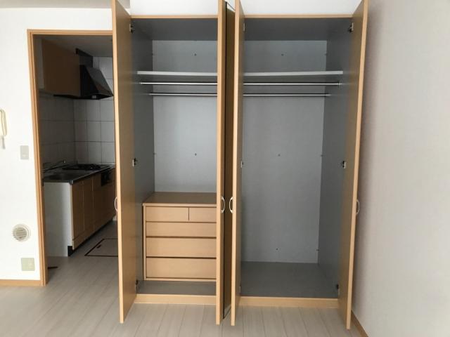 レインボーハイツ その他6