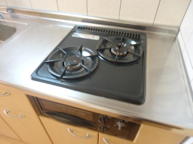 レインボーハイツ その他10