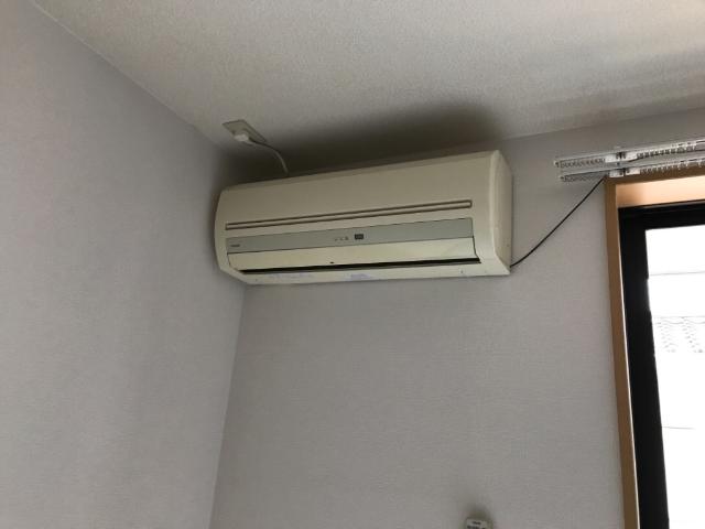 レインボーハイツ その他11