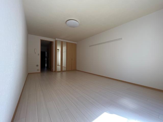 レインボーハイツ ベッドルーム