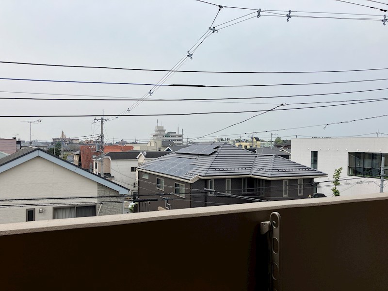 サニーサイド東宝木Ⅱ その他7