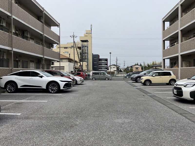 サニーサイド東宝木Ⅱ その他21