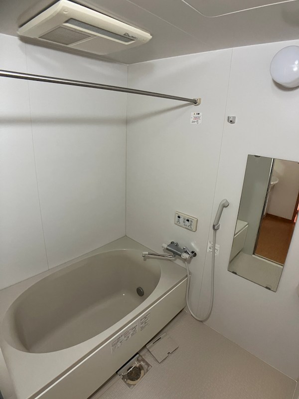 サニーサイド東宝木Ⅱ 風呂画像