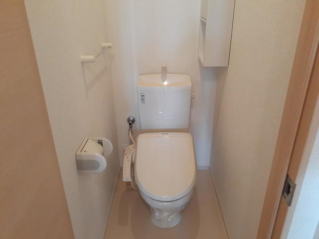 アンジュ・ブローテＡ その他2