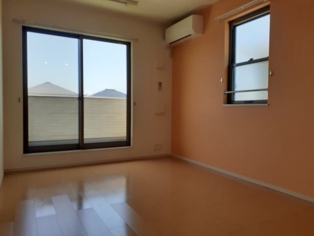 アンジュ・ブローテＡ リビング