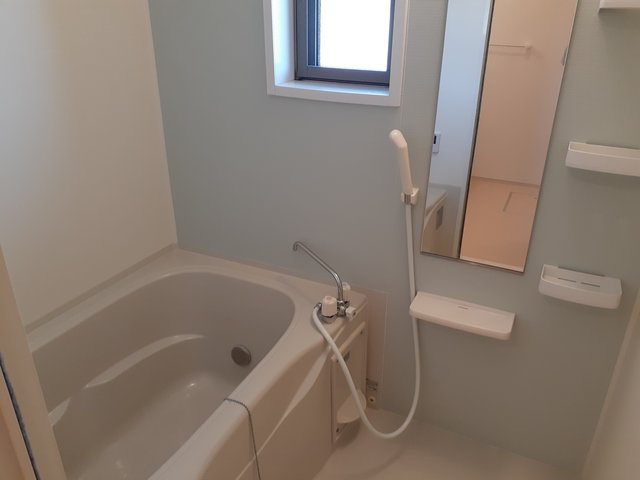 アンジュ・ブローテＡ 風呂画像