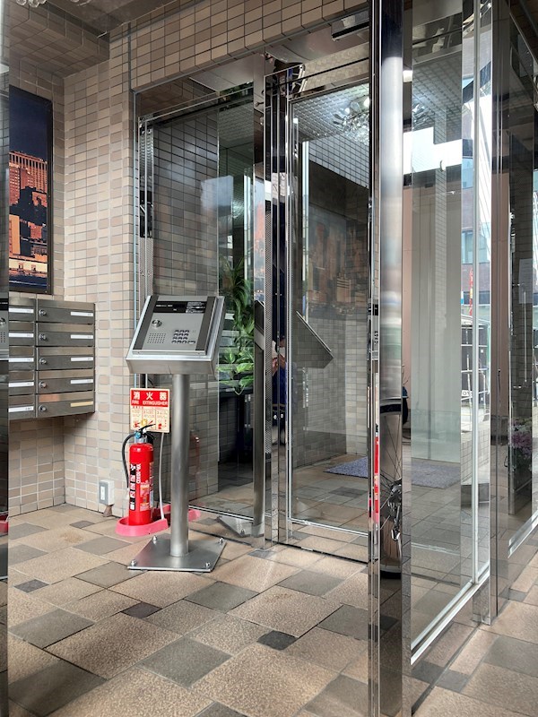 Ohdohri Heights その他8