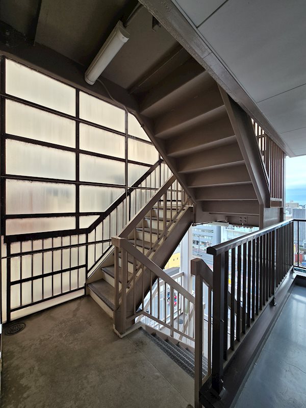 Ohdohri Heights その他17