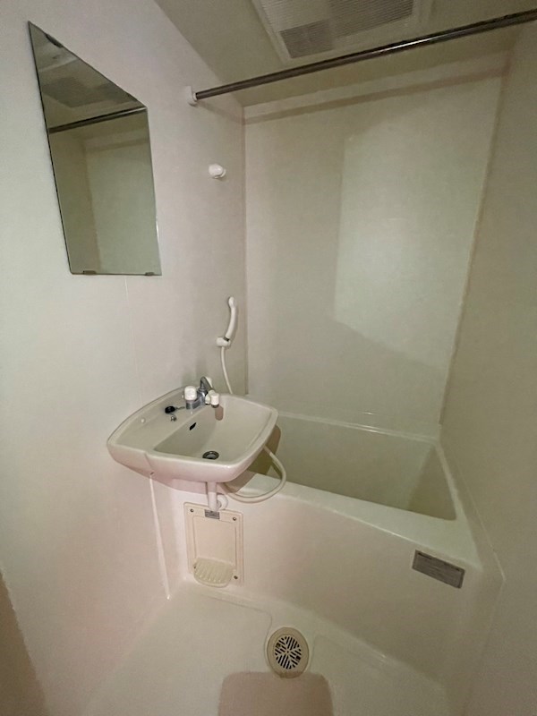 小俣南町レジデンス 風呂画像