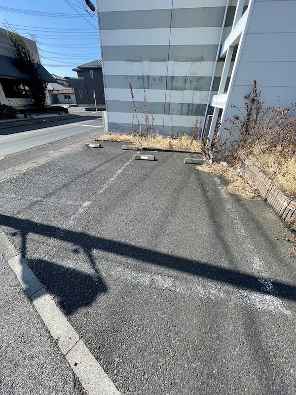 小俣南町レジデンス その他1