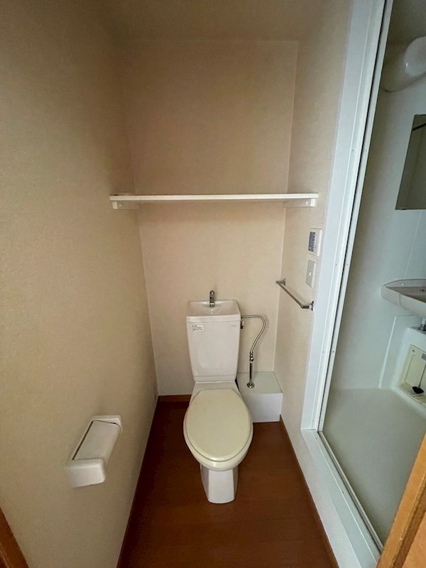 小俣南町レジデンス その他4