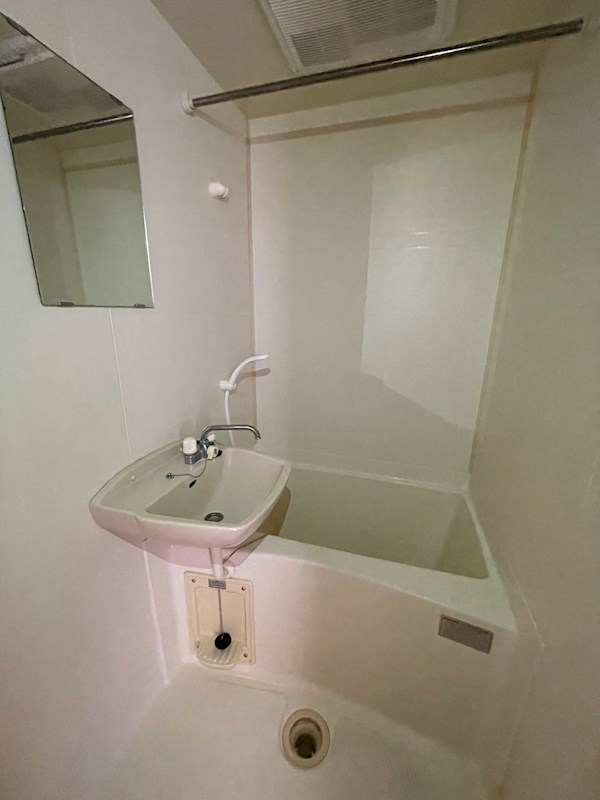 小俣南町レジデンス 風呂画像